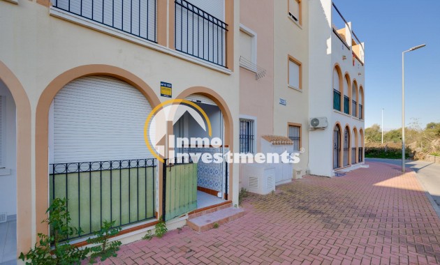 Gebrauchtimmobilien - Bungalow - Torrevieja - Strand