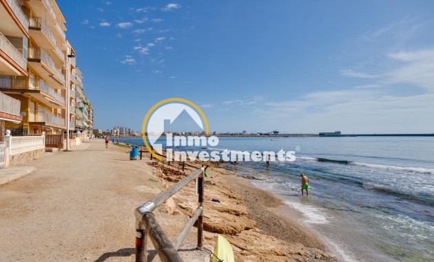 Gebrauchtimmobilien - Bungalow - Torrevieja - Strand