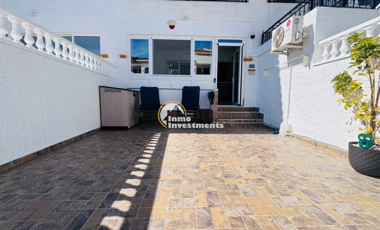 Resale - Apartment - Vistabella - Vistabella Golf