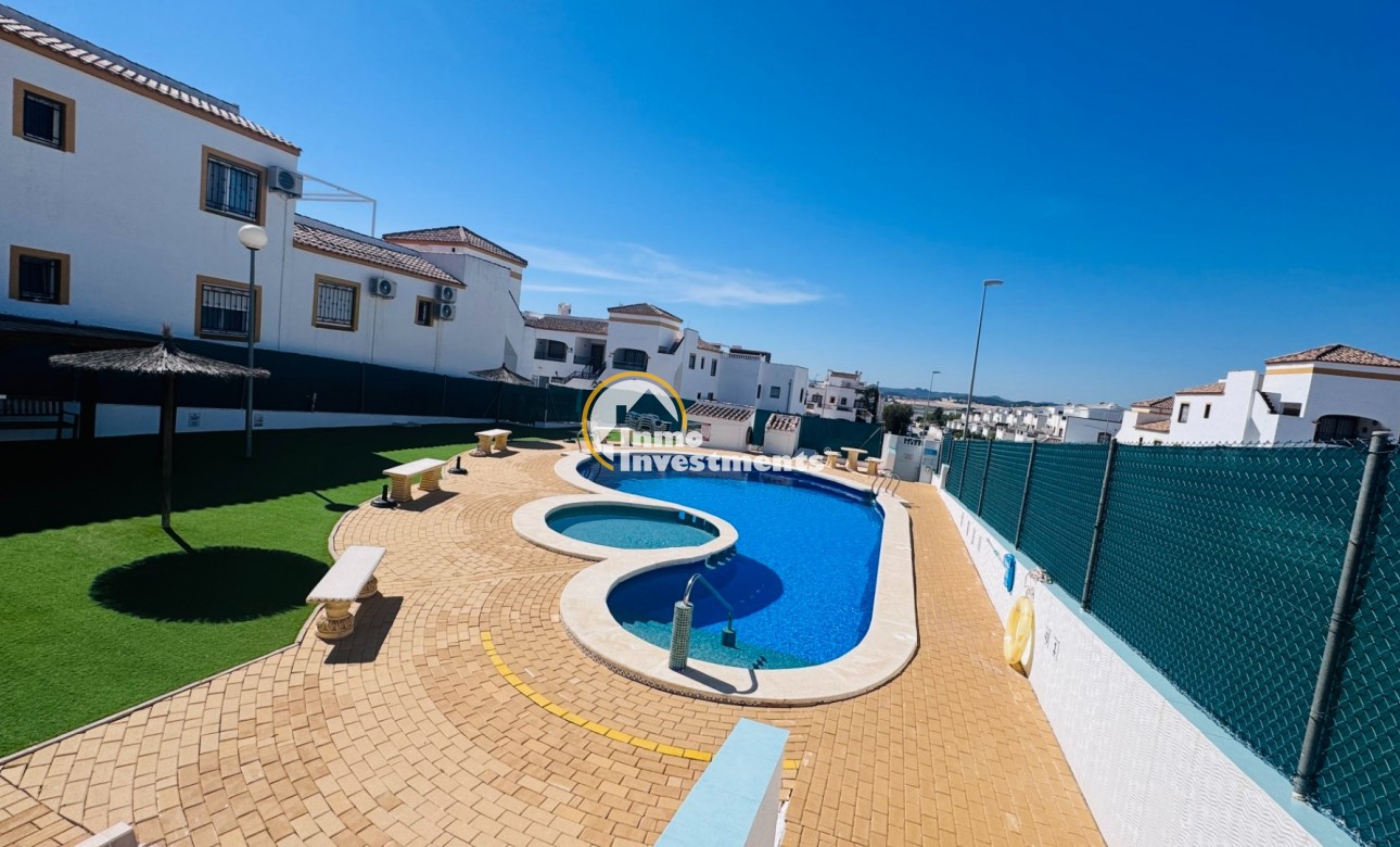 Resale - Apartment - Vistabella - Vistabella Golf