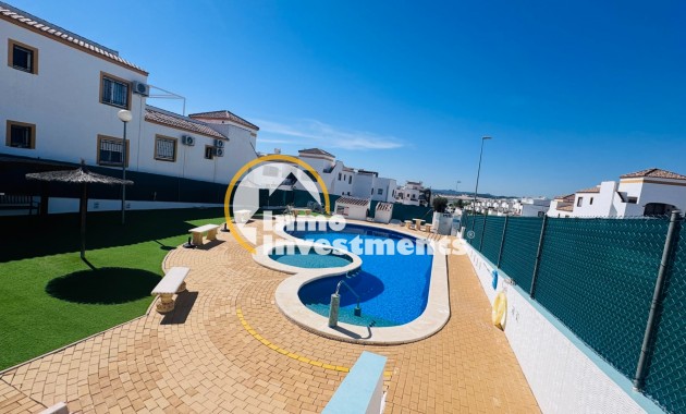 Resale - Apartment - Vistabella - Vistabella Golf