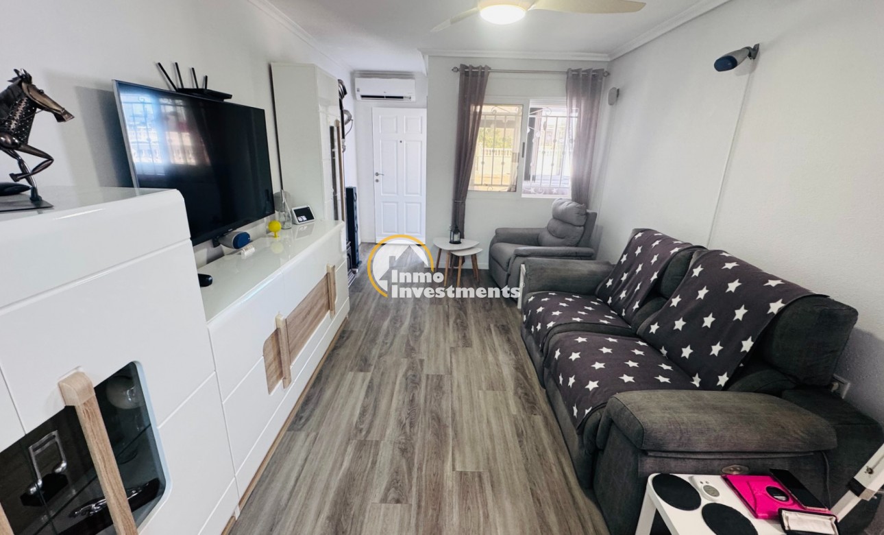 Resale - Apartment - Vistabella - Vistabella Golf