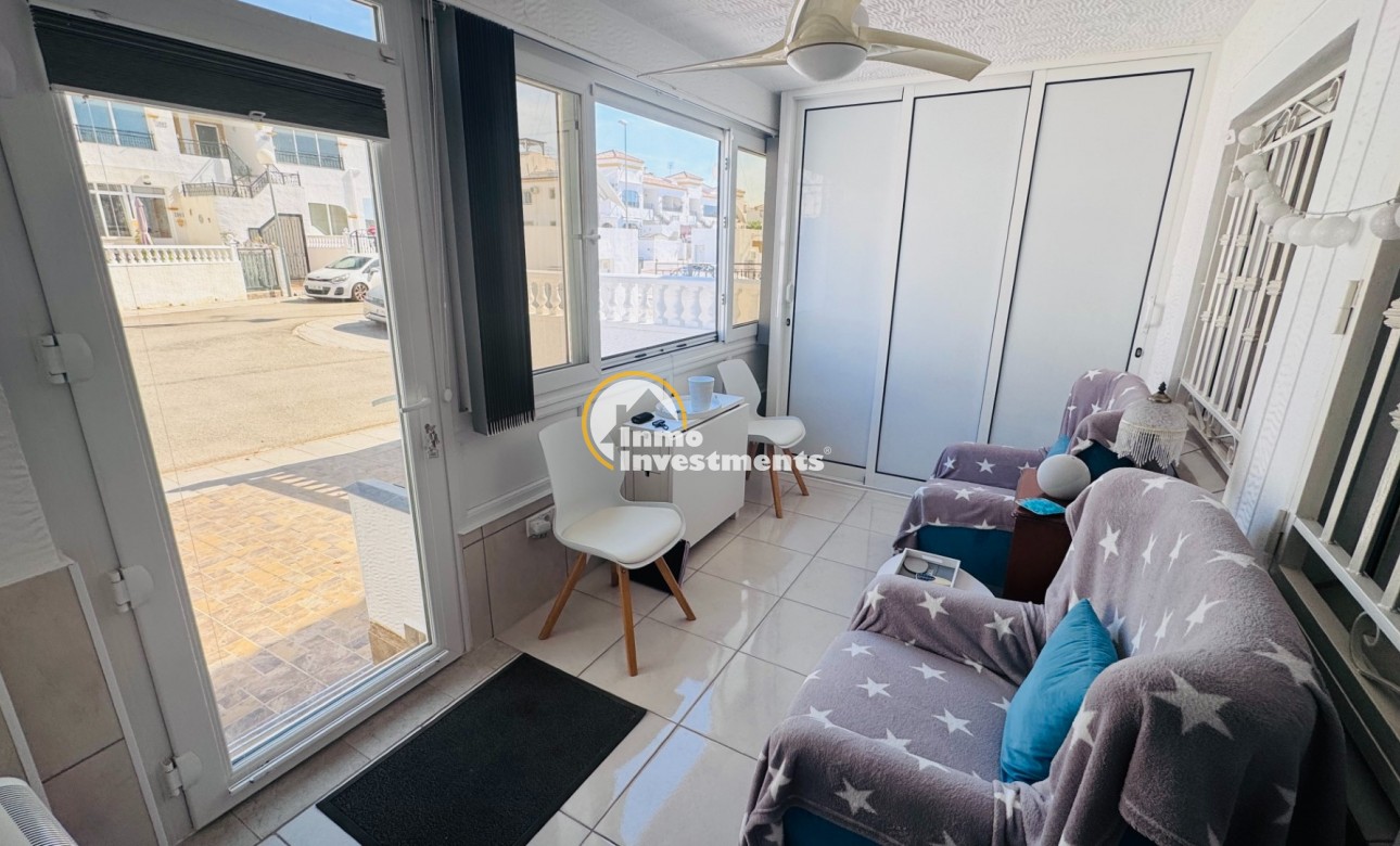 Resale - Apartment - Vistabella - Vistabella Golf