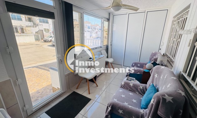 Resale - Apartment - Vistabella - Vistabella Golf