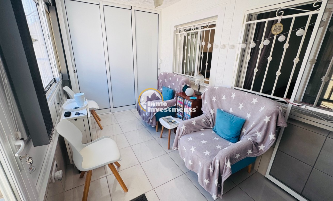 Resale - Apartment - Vistabella - Vistabella Golf