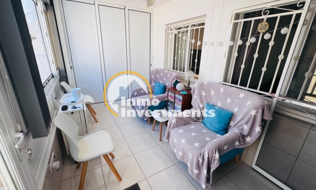 Resale - Apartment - Vistabella - Vistabella Golf