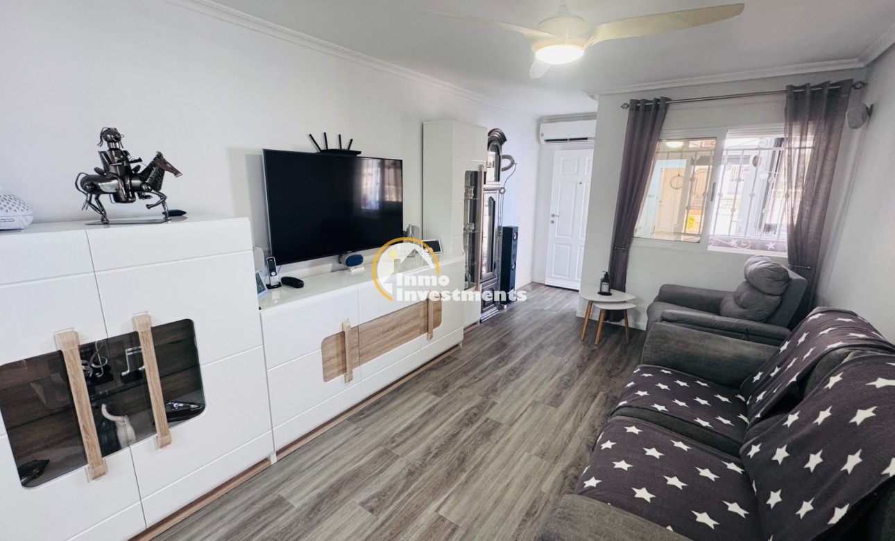 Resale - Apartment - Vistabella - Vistabella Golf