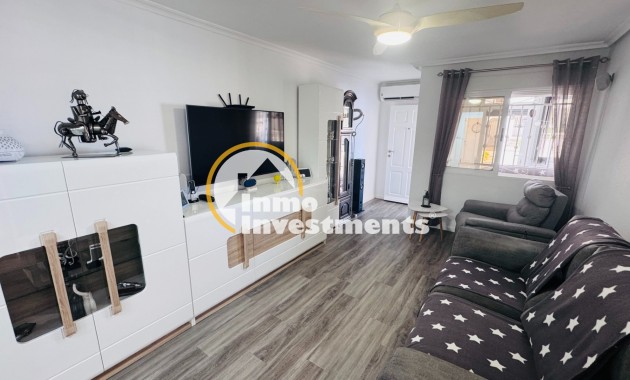 Resale - Apartment - Vistabella - Vistabella Golf