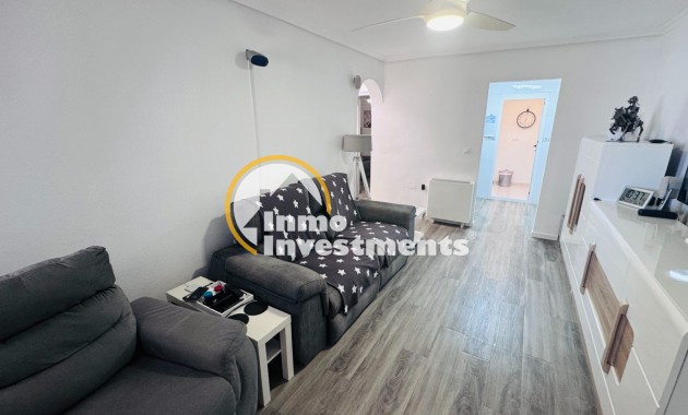 Resale - Apartment - Vistabella - Vistabella Golf