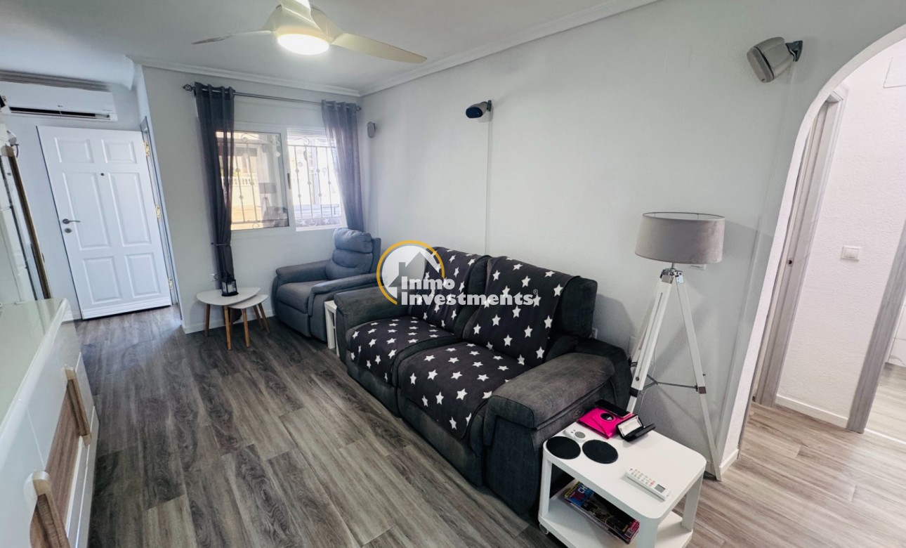 Resale - Apartment - Vistabella - Vistabella Golf