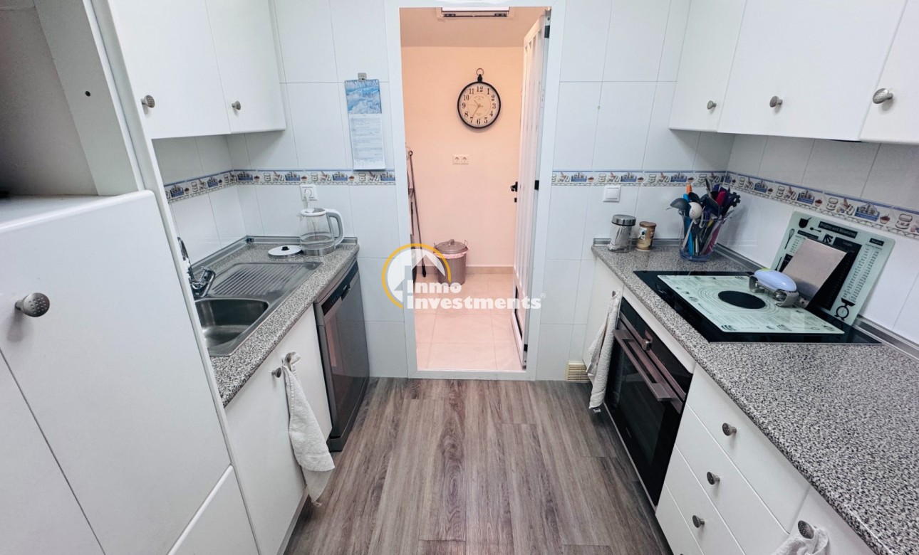 Resale - Apartment - Vistabella - Vistabella Golf
