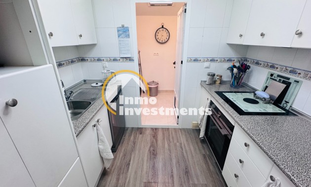 Resale - Apartment - Vistabella - Vistabella Golf