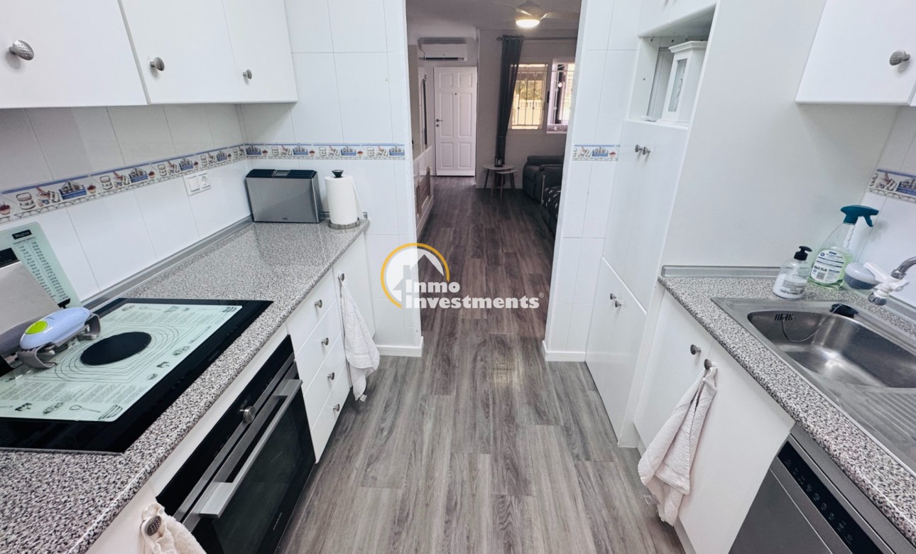 Resale - Apartment - Vistabella - Vistabella Golf