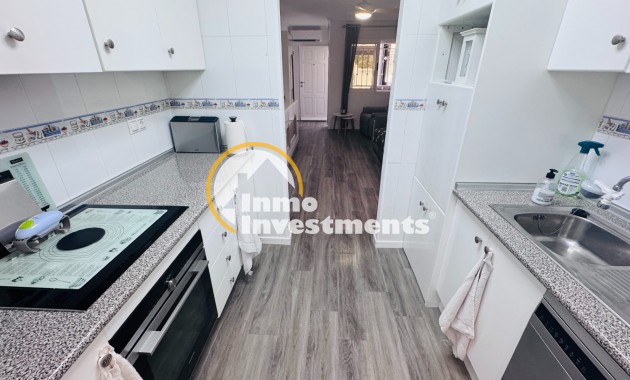 Resale - Apartment - Vistabella - Vistabella Golf