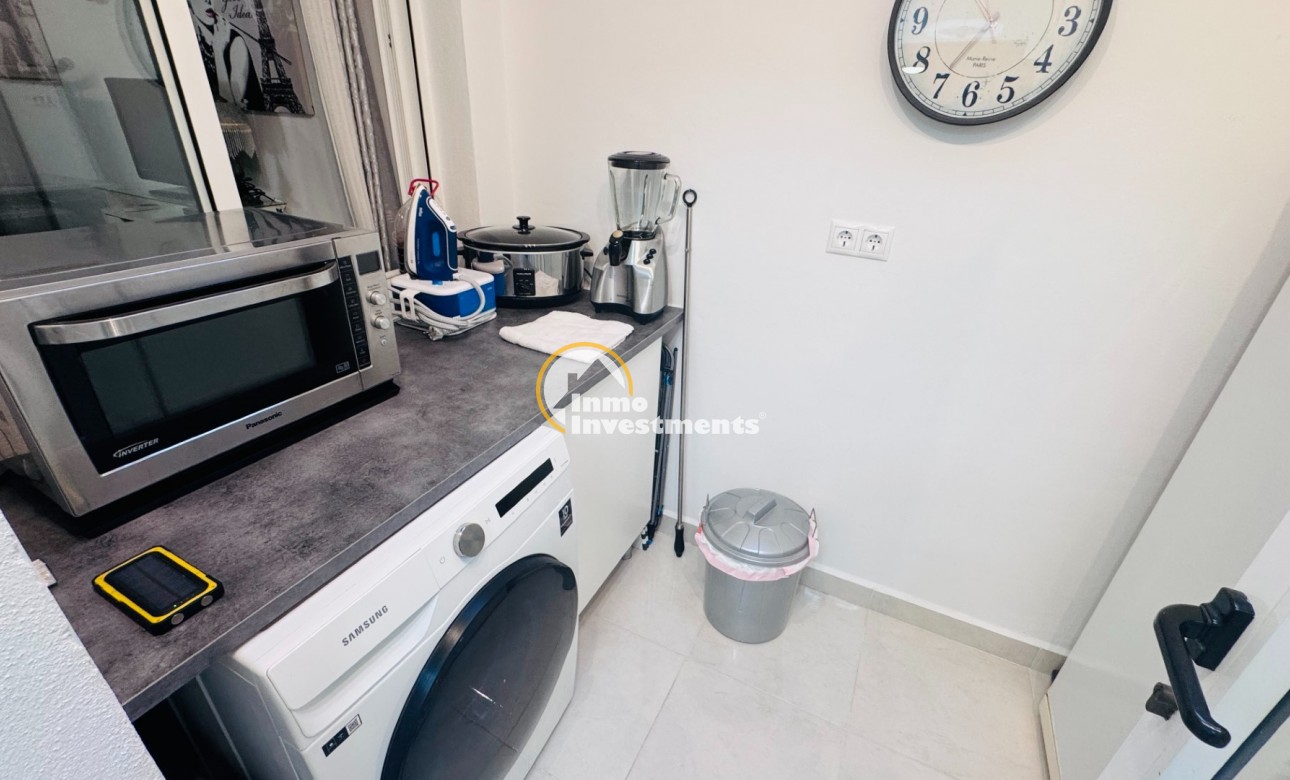 Resale - Apartment - Vistabella - Vistabella Golf