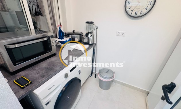 Resale - Apartment - Vistabella - Vistabella Golf