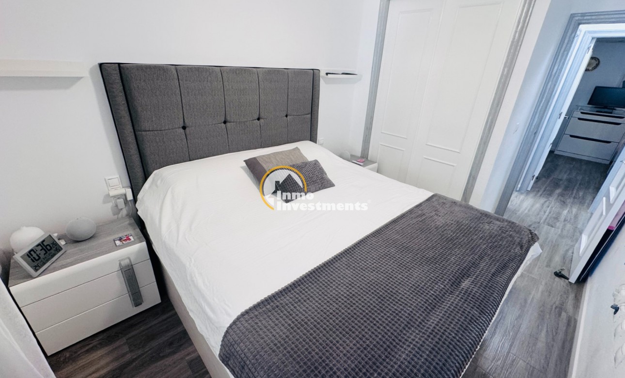 Resale - Apartment - Vistabella - Vistabella Golf