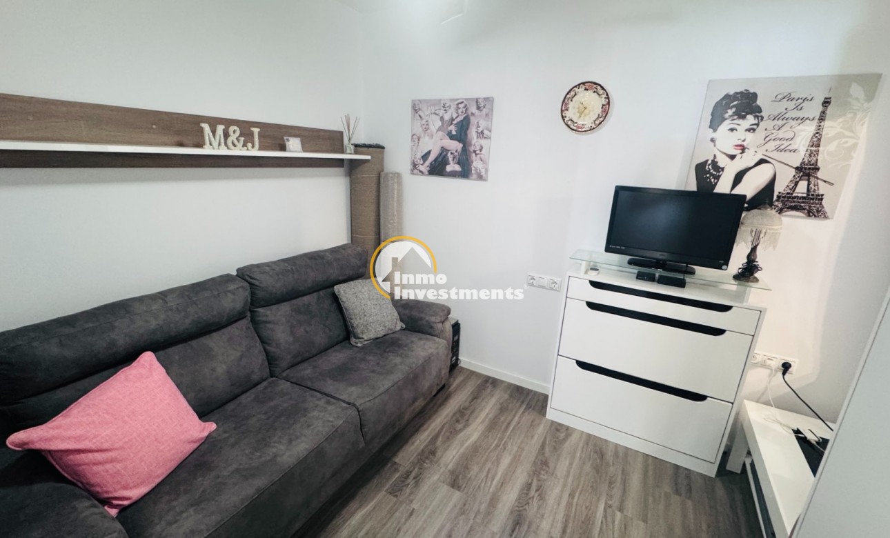 Resale - Apartment - Vistabella - Vistabella Golf