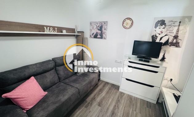 Resale - Apartment - Vistabella - Vistabella Golf
