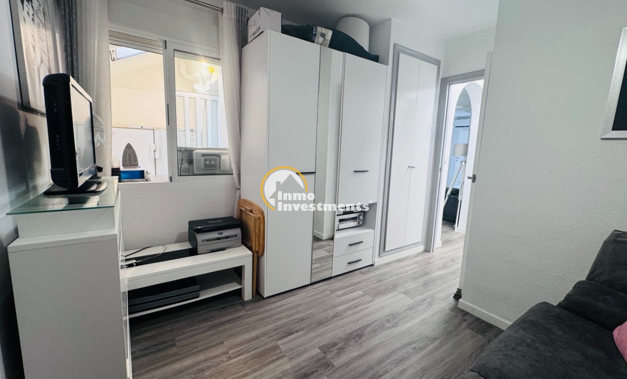 Resale - Apartment - Vistabella - Vistabella Golf