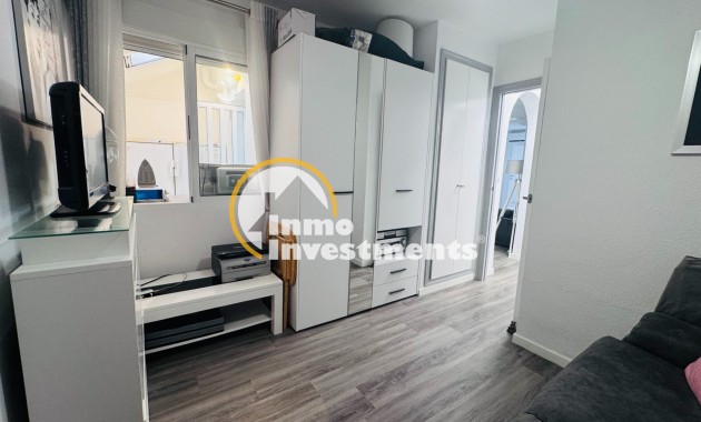 Resale - Apartment - Vistabella - Vistabella Golf
