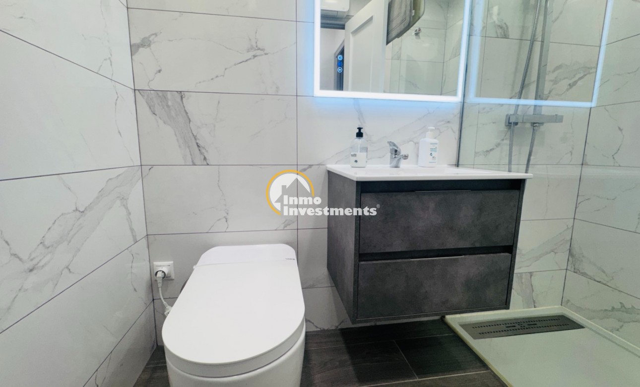 Resale - Apartment - Vistabella - Vistabella Golf