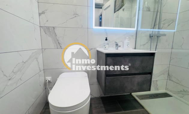 Resale - Apartment - Vistabella - Vistabella Golf