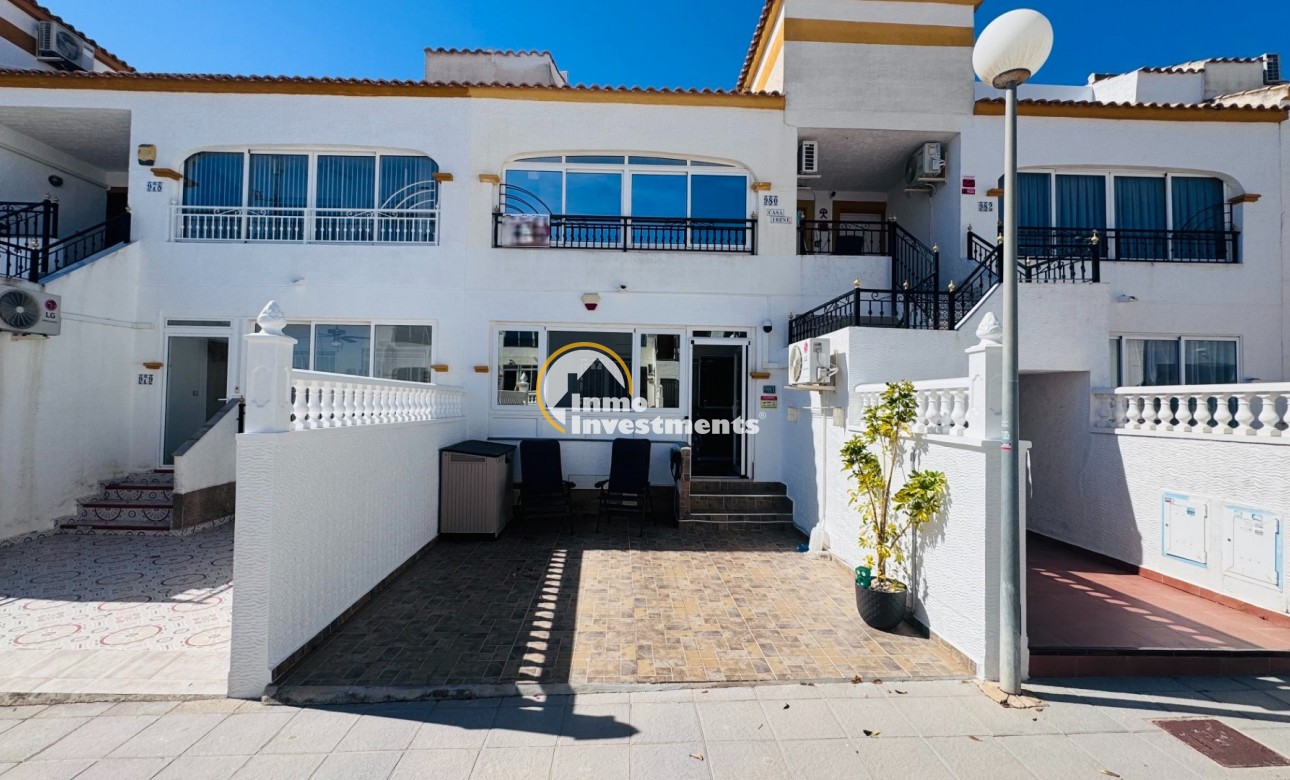 Resale - Apartment - Vistabella - Vistabella Golf