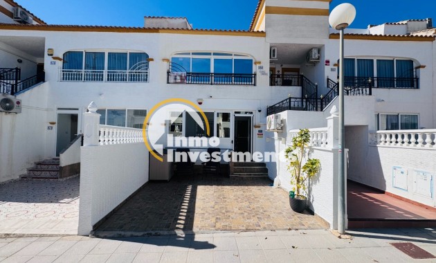 Resale - Apartment - Vistabella - Vistabella Golf