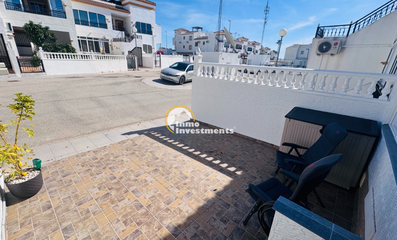 Resale - Apartment - Vistabella - Vistabella Golf