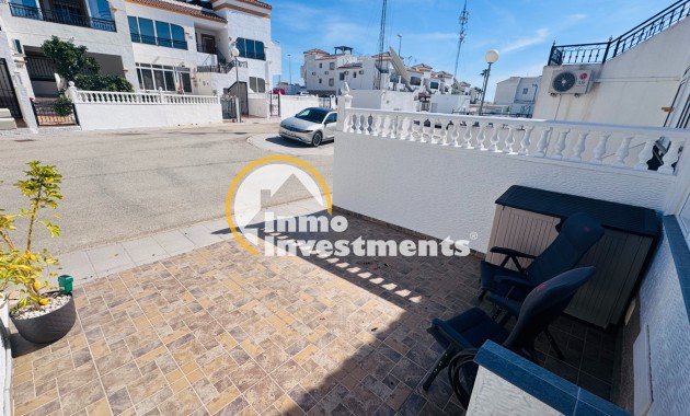 Resale - Apartment - Vistabella - Vistabella Golf