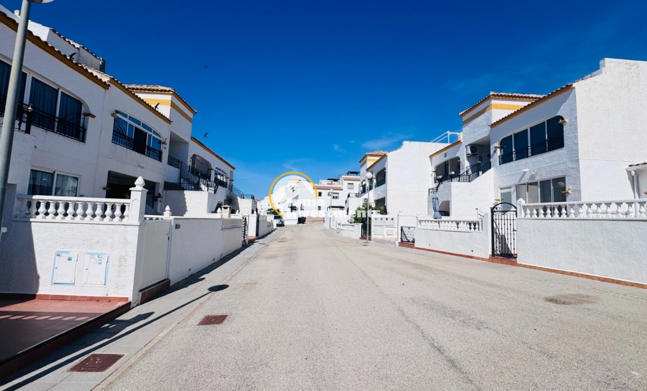 Resale - Apartment - Vistabella - Vistabella Golf