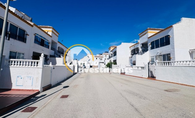 Resale - Apartment - Vistabella - Vistabella Golf