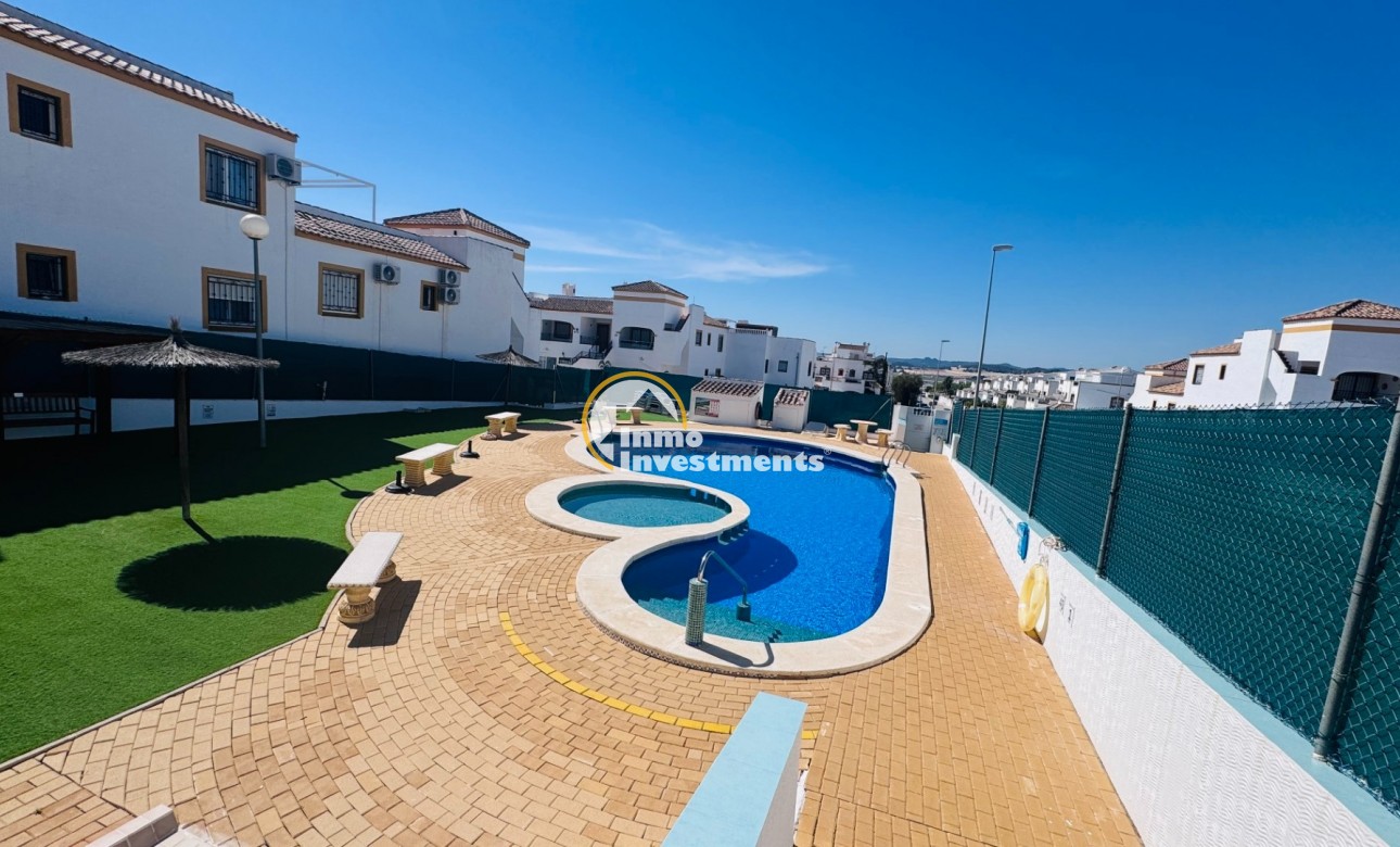 Resale - Apartment - Vistabella - Vistabella Golf