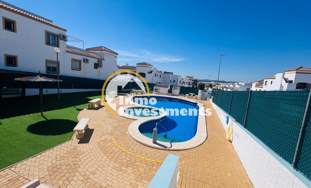 Resale - Apartment - Vistabella - Vistabella Golf