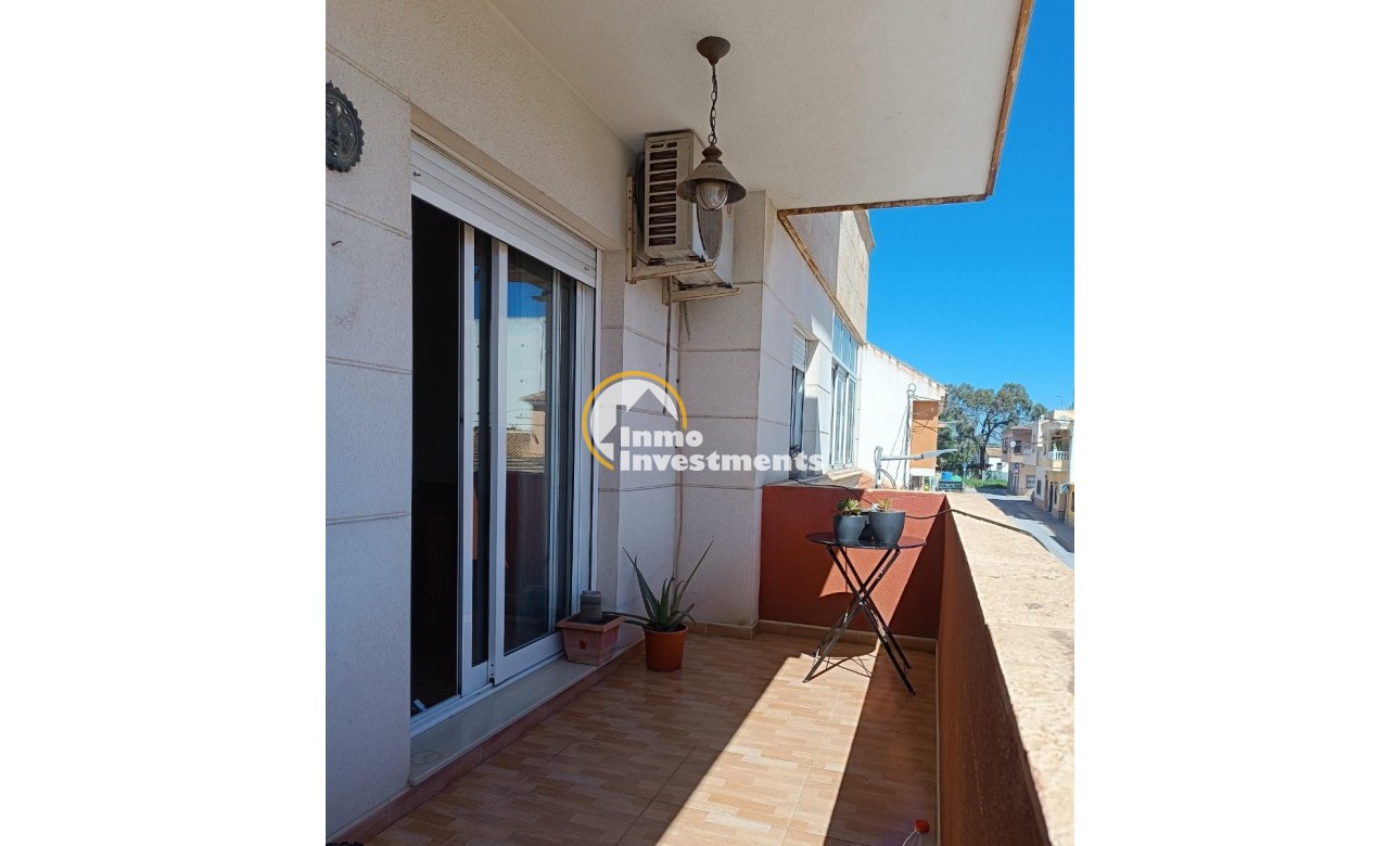 Bestaande bouw - Appartement - Los Montesinos - 