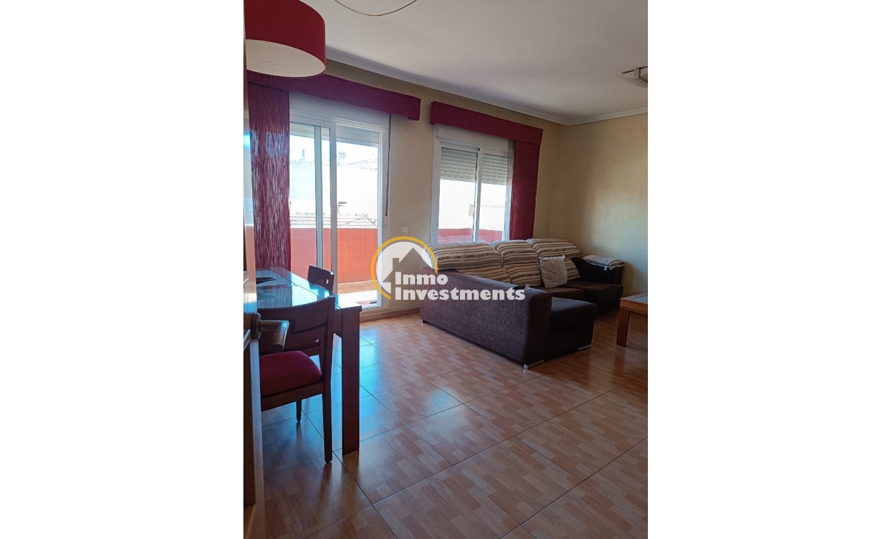 Bestaande bouw - Appartement - Los Montesinos - 