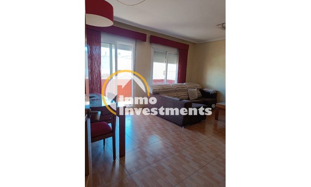 Bestaande bouw - Appartement - Los Montesinos - 