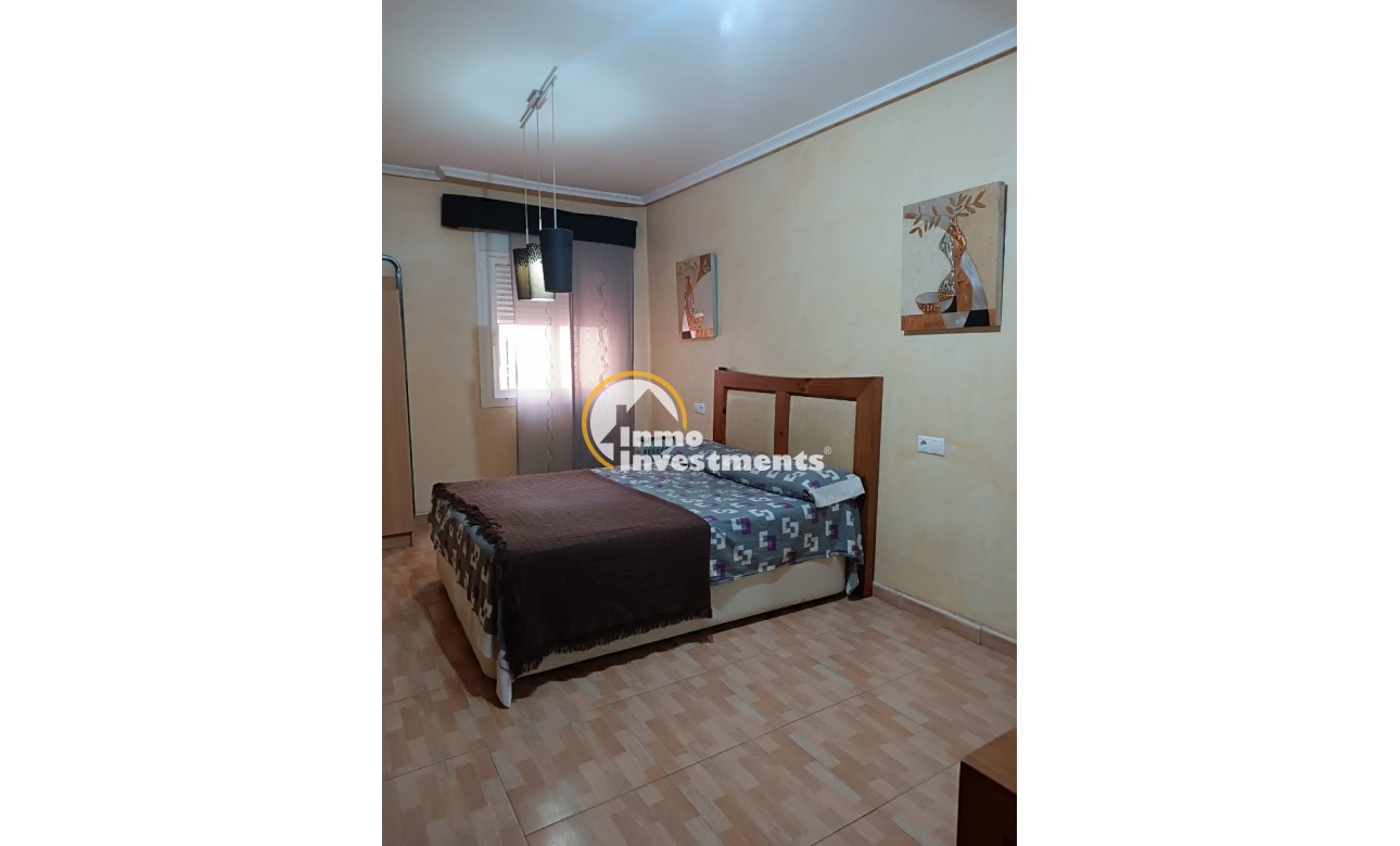 Bestaande bouw - Appartement - Los Montesinos - 