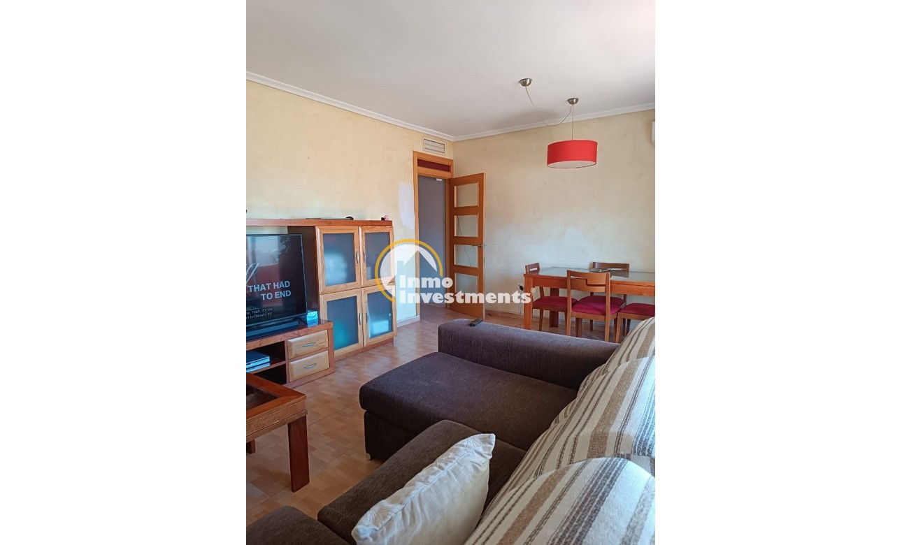 Bestaande bouw - Appartement - Los Montesinos - 