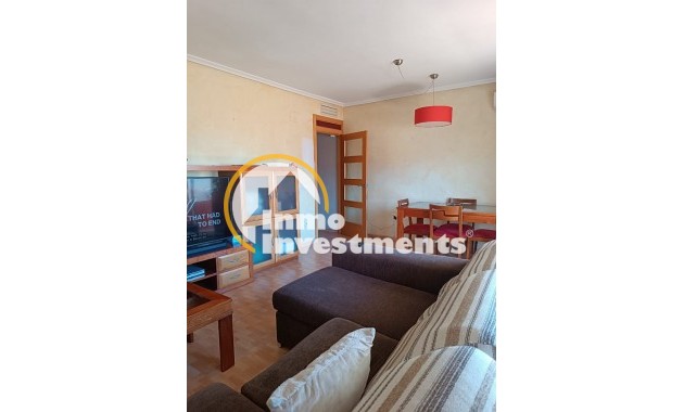 Bestaande bouw - Appartement - Los Montesinos - 