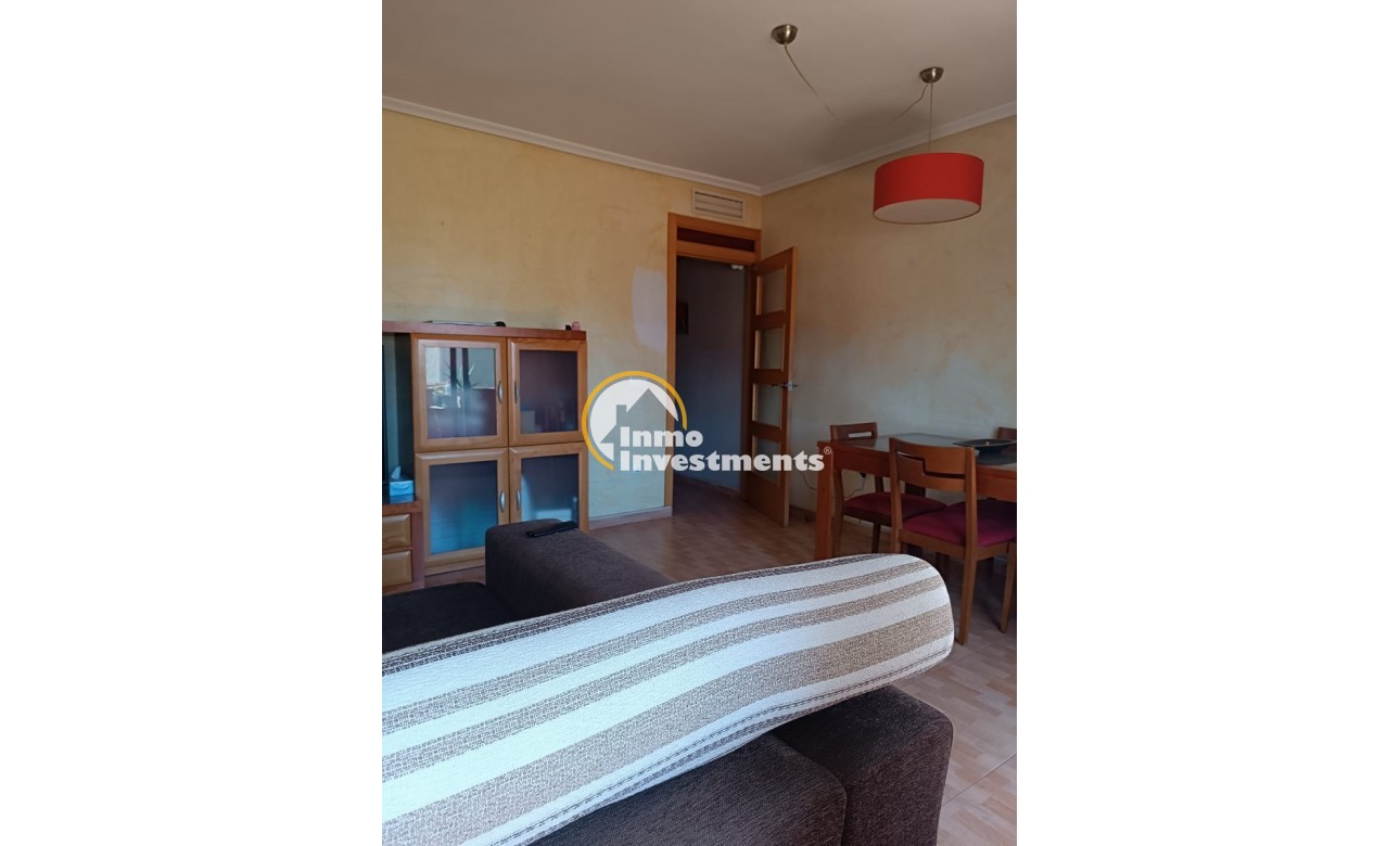 Bestaande bouw - Appartement - Los Montesinos - 
