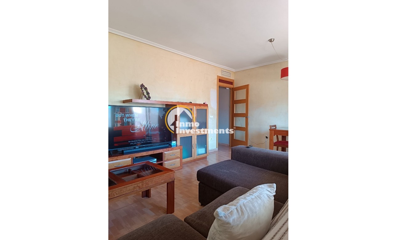 Bestaande bouw - Appartement - Los Montesinos - 