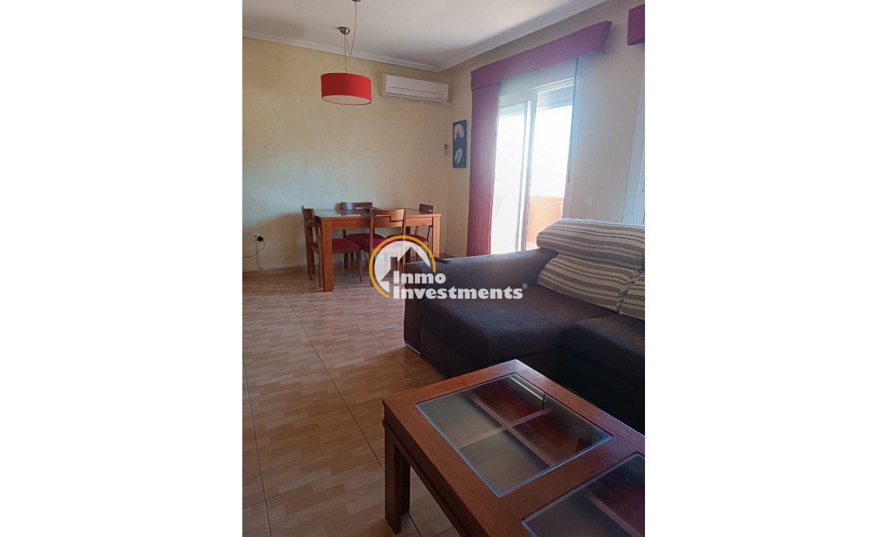 Bestaande bouw - Appartement - Los Montesinos - 