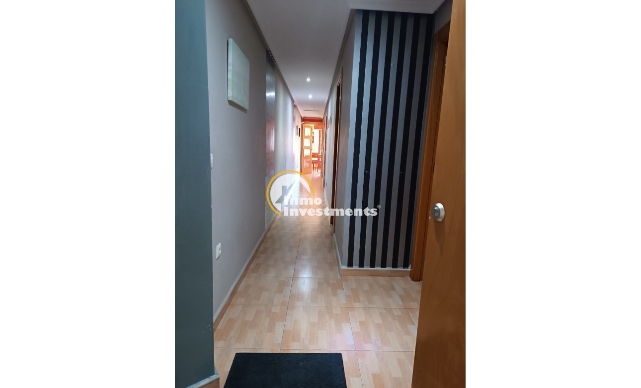 Bestaande bouw - Appartement - Los Montesinos - 
