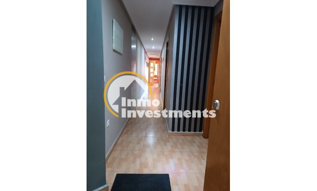 Bestaande bouw - Appartement - Los Montesinos - 