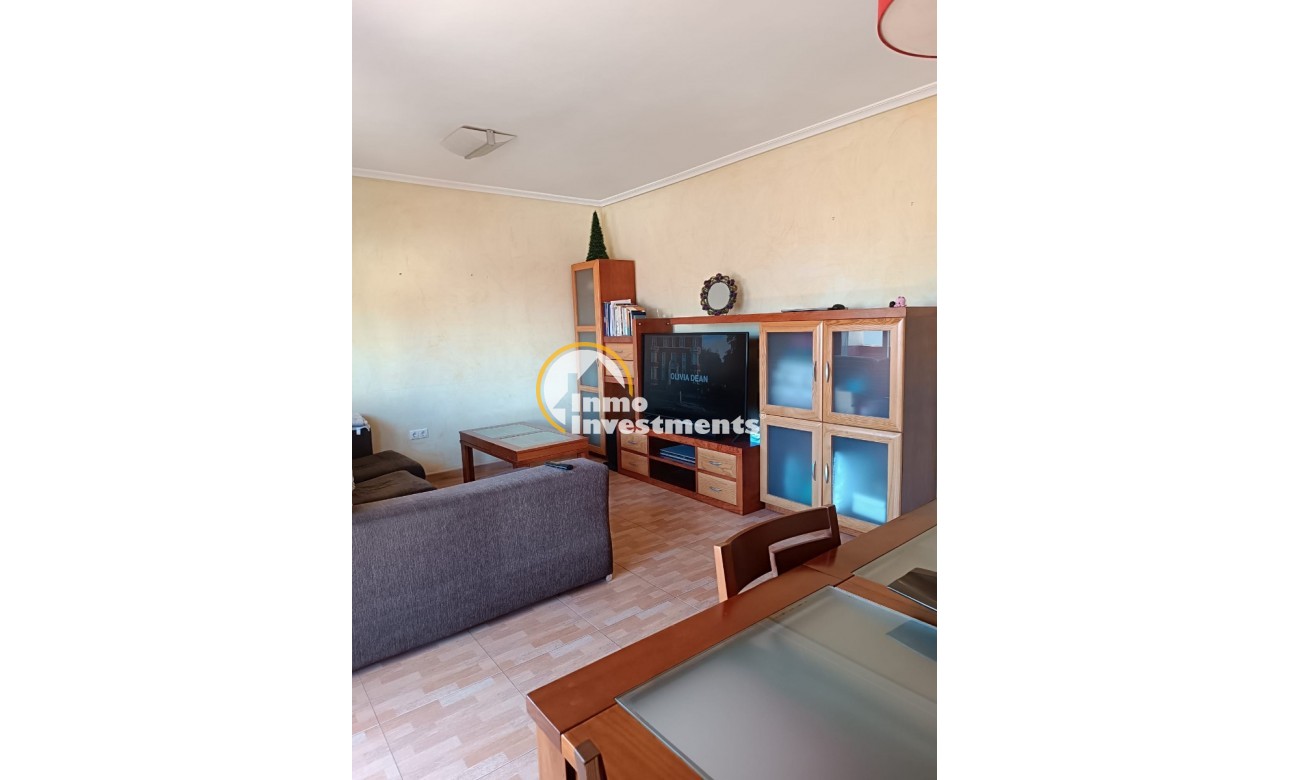 Bestaande bouw - Appartement - Los Montesinos - 