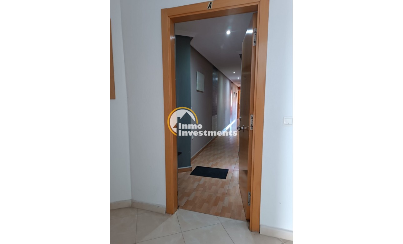 Bestaande bouw - Appartement - Los Montesinos - 