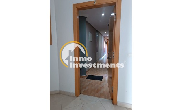 Bestaande bouw - Appartement - Los Montesinos - 