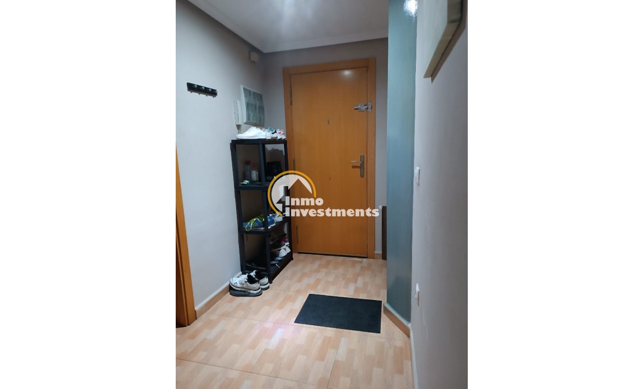 Bestaande bouw - Appartement - Los Montesinos - 